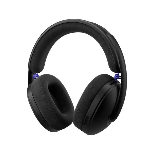 Cuffie gaming logitech 981 001524 g series g325 black