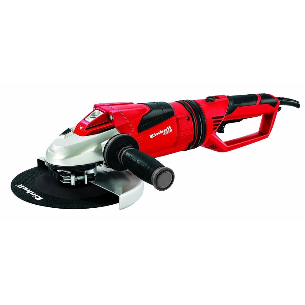 Trade Shop - Smerigliatrice Angolare Flex Grande 230 Mm 2350 Watt Einhell Te-ag 230 -