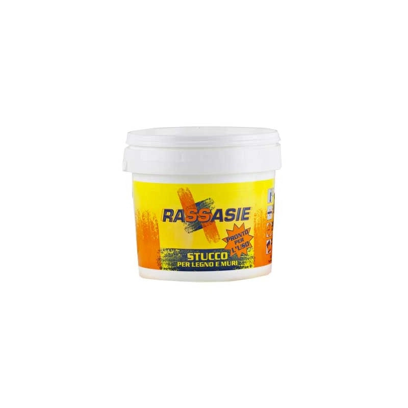 STUCCO IN PASTA COLORATO 1 kg - Douglas