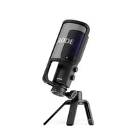 RØde microphone nt-usb+ ntusb+ usb-c usbc black schwarz (400400032) - 166040