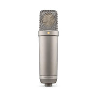 RØde microphone nt1-a nt1a xlr usb-c xlr usbc silver (nt1gen5) - 166401