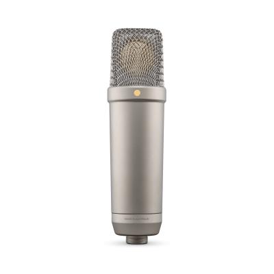 RØde microphone nt1-a nt1a xlr usb-c xlr usbc silver (nt1gen5) - 166401