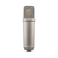 RØde microphone nt1-a nt1a xlr usb-c xlr usbc silver (nt1gen5) - 166401