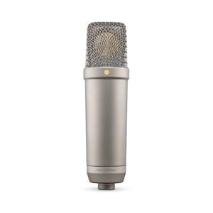 RØde microphone nt1-a nt1a xlr usb-c xlr usbc silver (nt1gen5) - 166401