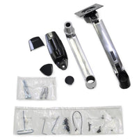 Lx wall mount lcd arm - 45-243-026