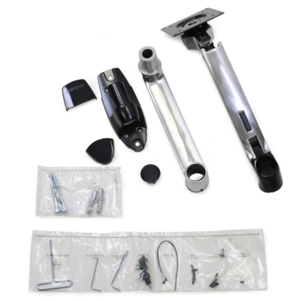 Lx wall mount lcd arm - 45-243-026