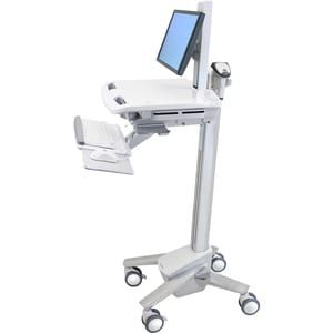 Styleview cart with lcd pivot sv40 - SV40-6300-0