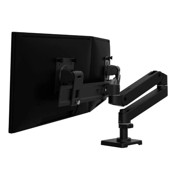 Lxpro  armdual  direct  desk  mount  wcb - 45-684-292