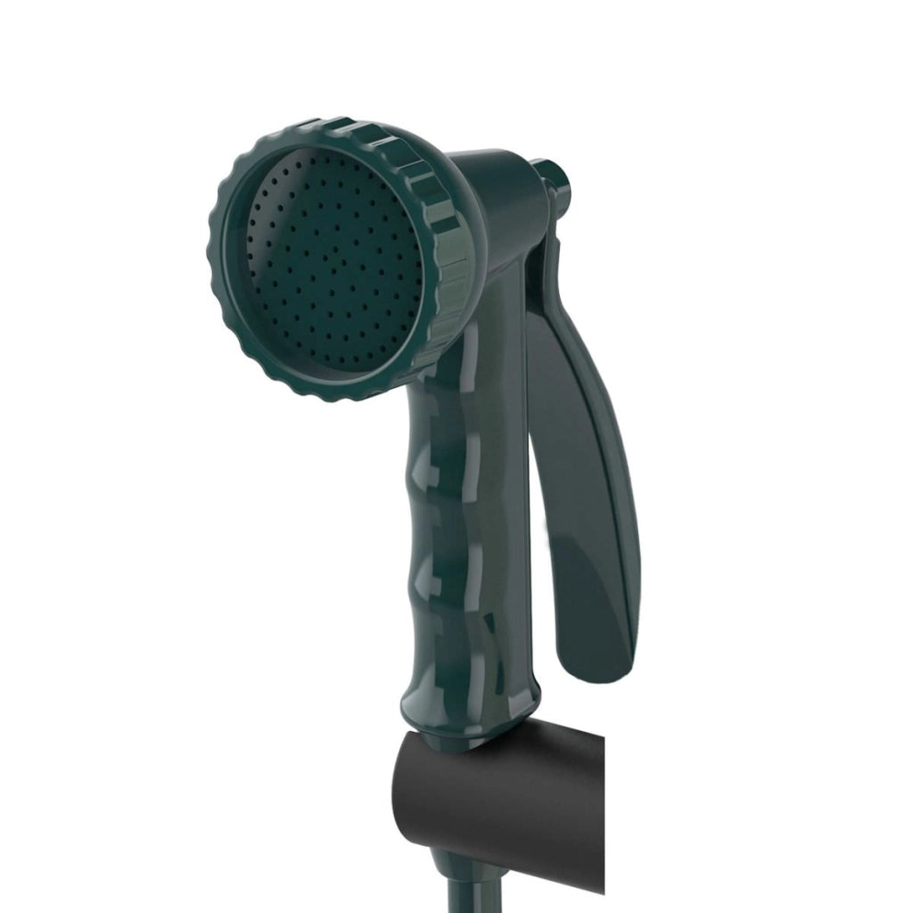 Sined Acqua Pro Fontanella Da Giardino e Secchiello Con Capacita 5 l In Polietilene Rosso