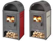 STUFE A LEGNA K-LINE KAMIN DE LUXE CM. 48x45xH100