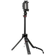 Joby GripTight PRO TelePod nero / grigio