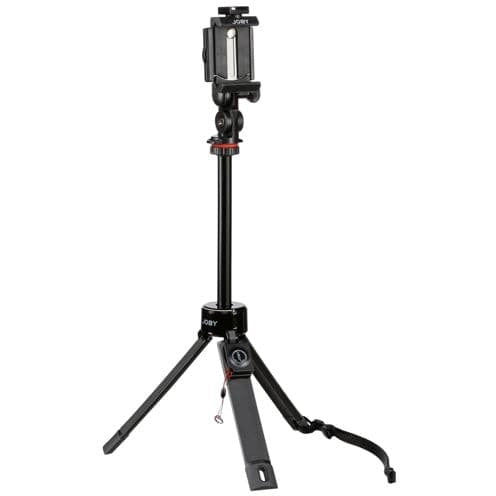 Joby GripTight PRO TelePod nero / grigio