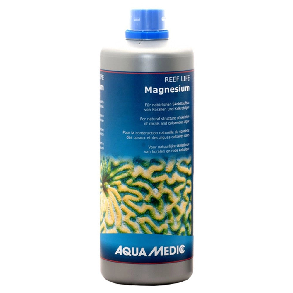 Aqua Medic Reef Life Magnesium Formato: 1000 ml