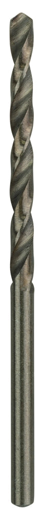 2608585842 - Punte per metallo HSS-Co, DIN 338 3 x 33 x 61 mm