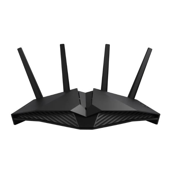 Asus dsl-ax82u router wireless gigabit ethernet dual-band (2.4 ghz/5 ghz) nero - 90IG05Q0-BM9100