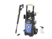 Michelin MPX22EH Idropulitrice ad Alta Pressione (2200 W, 160 bar, 460 l/h)