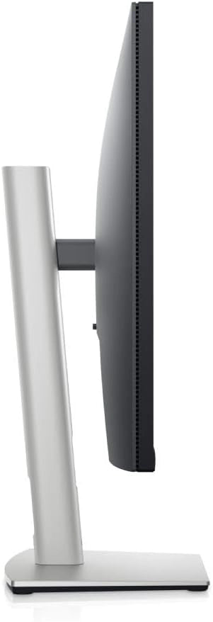 P2722H 27" Full HD (1920x1080) Monitor, 60Hz, IPS, 5ms, 99% sRGB, DisplayPort, HDMI, VGA, 5x USB, 3 Anni di Garanzia, Nero