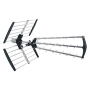 1pz antenna esterna per tv trinappe banda uhf cod:ferx.8072251nlm