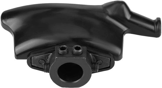 Strumento per sostituire le gomme - Costruzione di alta qualità - Cinturino in nylon nero - Testa di anatra funzionale - Resistenze agli urti - Protezione contro le abrasioni - Dimensione 30mm - Testa di montaggio