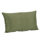 Cuscino decorativo rettangolare in olefin idrorepellente 30x50 cm - NATURELLO