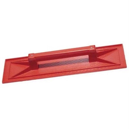 FRATTONE IN PLASTICA EXTRA 44x14 cm - MADE IN ITALY