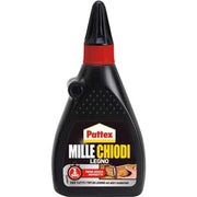 COLLA DI MONTAGGIO 'MILLECHIODI LEGNO' PATTEX 100 gr - PATTEX