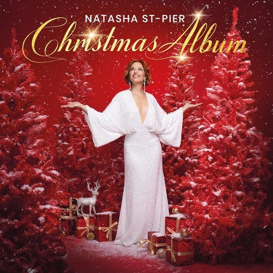 Album di Natale festivo - Canzoni di Natale toccanti per casa