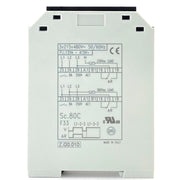 Controllo sequenza fase 230-415V 1 scambio Aleyay