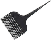Punte di eccellenza per capelli - Sfumature morbide/naturali - Resistente ai prodotti chimici - Leggero - Flessibile - Dimensioni 20,8x10cm - Kam per capelli