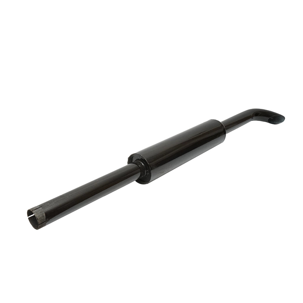 Tubo di scarico Massey Ferguson codice OEM 898535M91