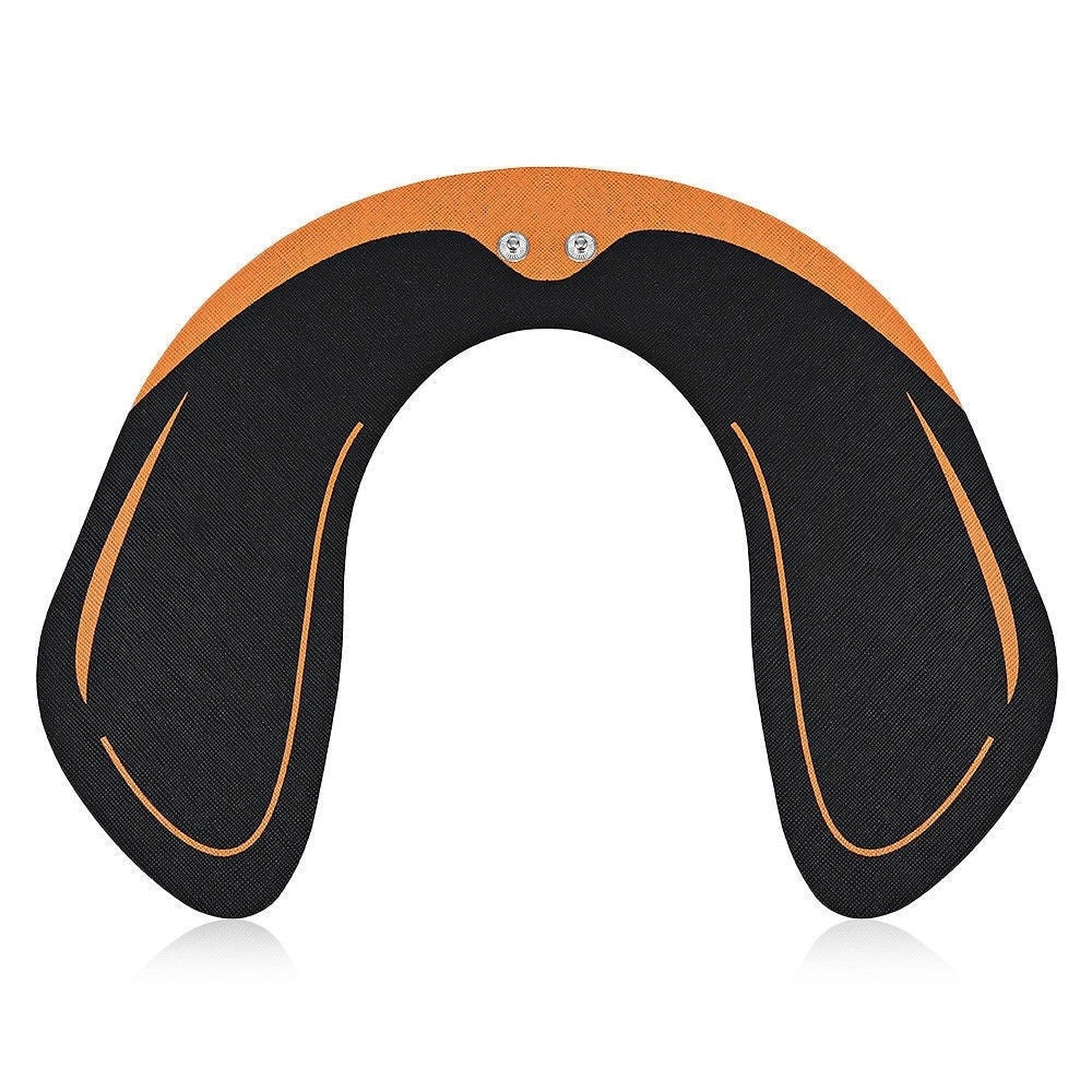 Trade Shop - Ems Elettrostimolatore Modellante Glutei Fianchi Vibrante Corpo Rassoda Anca -