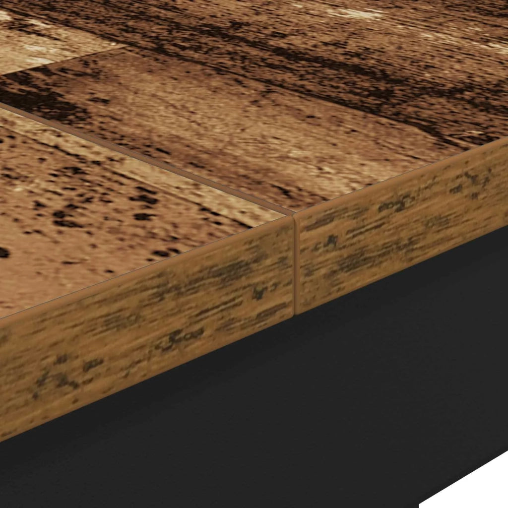 Tavoli da pranzo 140 x 80 x 75 cm METALLO