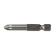 ST  10 INSERTI PH 2 DA 50 MM   ART.1.68.992- STANLEY- 1,0 confezione