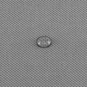 AIO FACTORY Cuscino da giardino impermeabile grigio scuro 122x40 cm