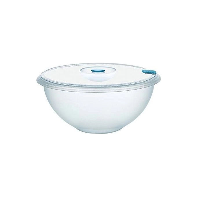 Coppa Oasi Con Coperchio Lt 5 Cm 30