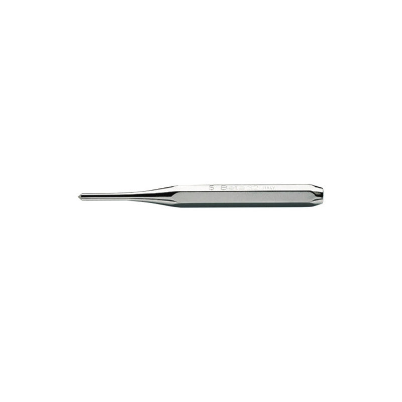 Bulino Beta 32 mm 5×150 mm cromato – BETA