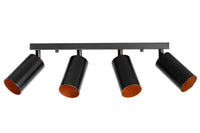 Lampada Da Soffitto / Parete Riflettore Spot APP940-4C