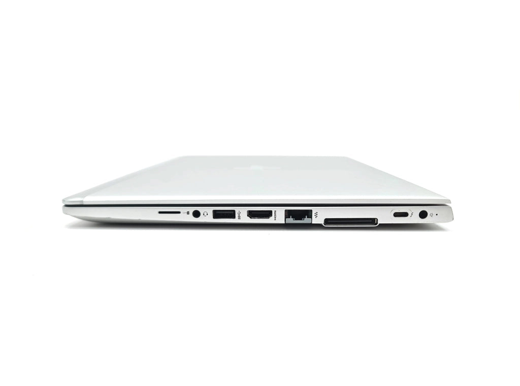 Notebook HP EliteBook 830 G5 13.3" I5 7200U Ram 8GB DDR4 NVMe 256GB HDMI USB-C Ultracompatto - Ricondizionato