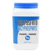 POLIFOSFATO IN POLVERE DA 1 KG- 1 Kg- ATLAS- pezzi 1
