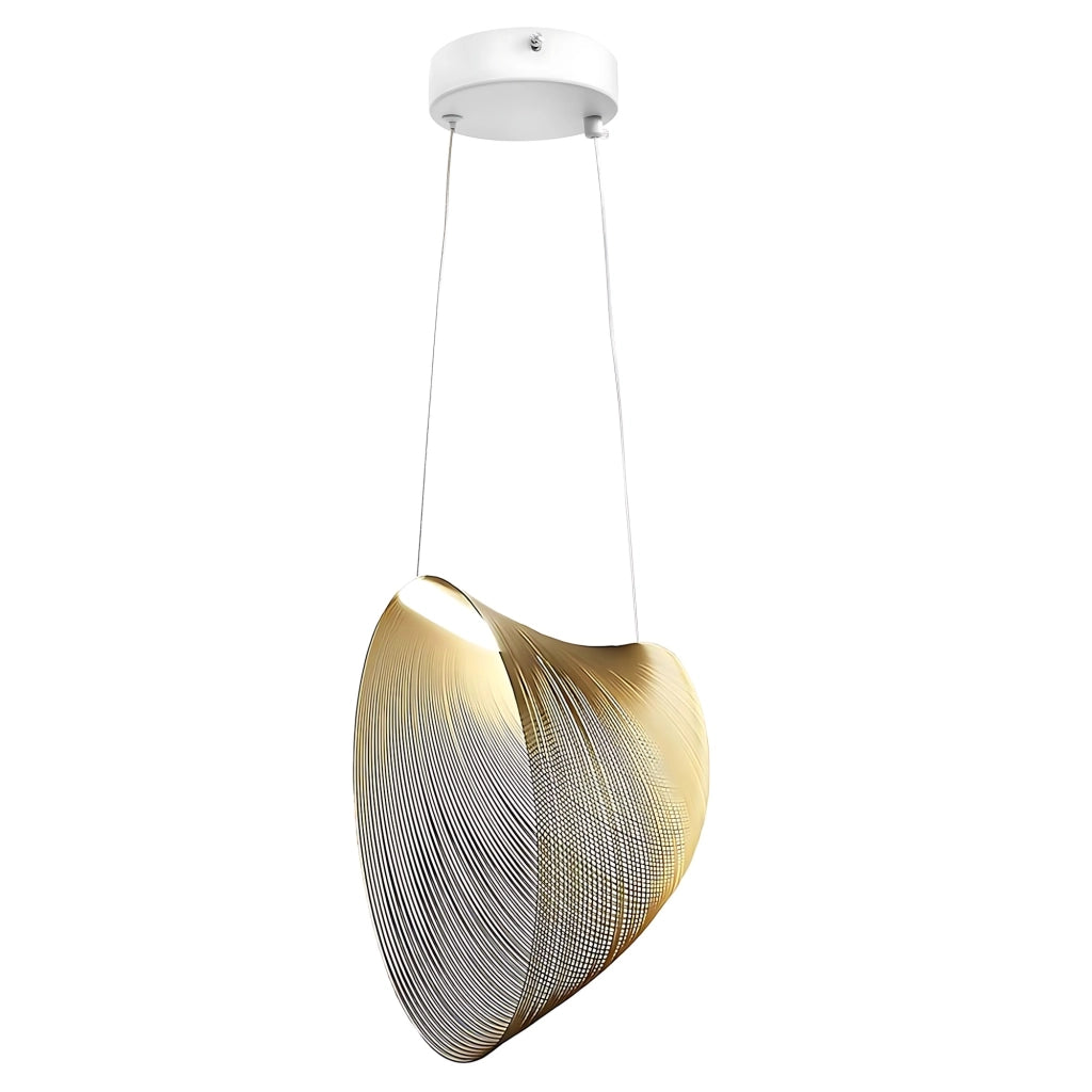 Lampada Led Wood Lhj054-1cp