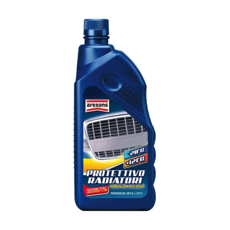 AREXONS 8050 ANTIGELO RADIATORE -20  1 L