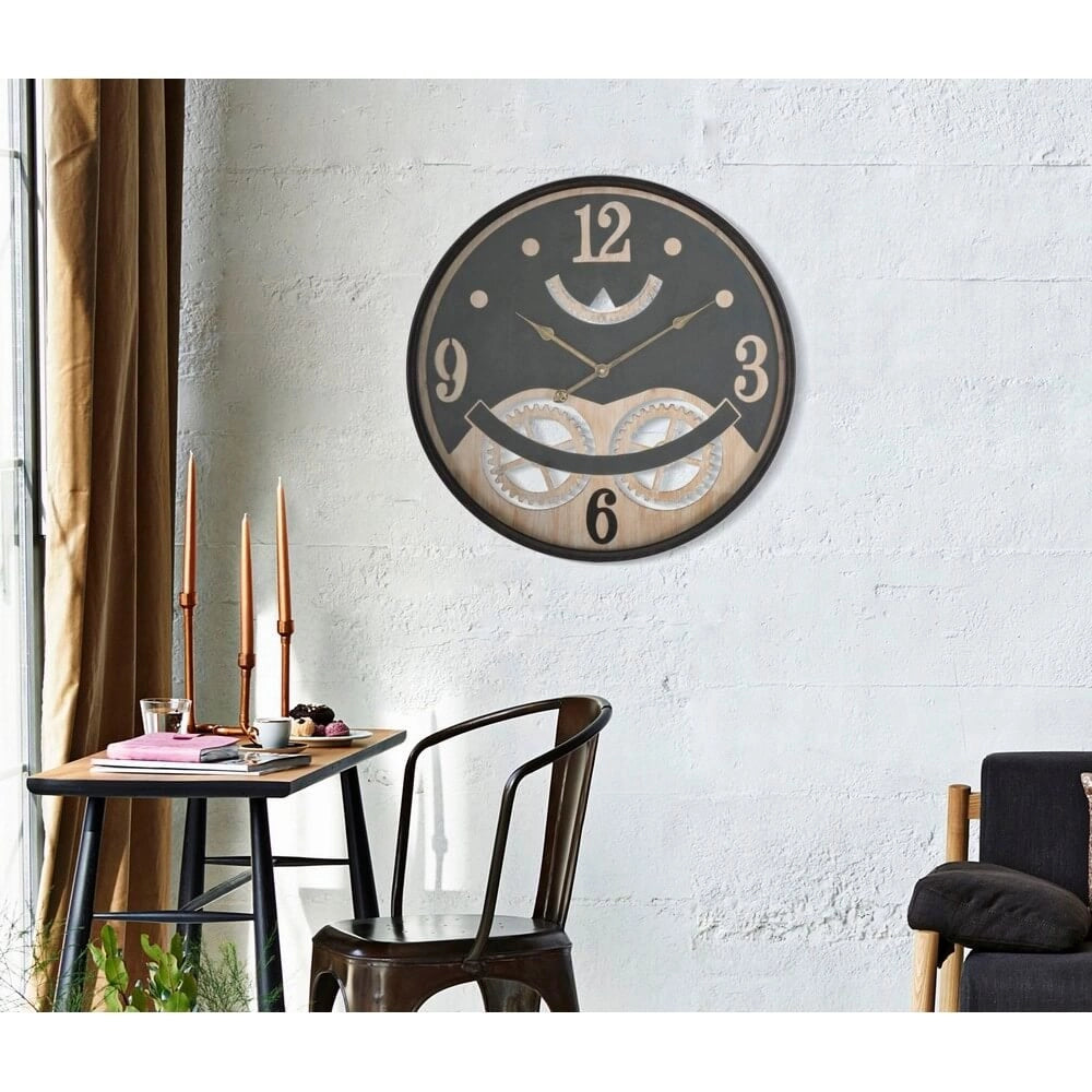 Orologio XXX cm diam 67X6,5 - XXX