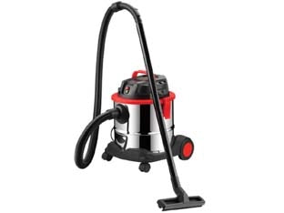 ASPIRAPOLVERE E LIQUIDI LT.20 1300W    EXCEL
