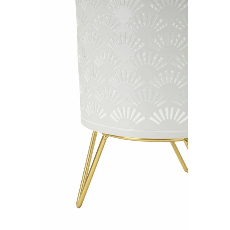 Porta Vasi Carly Coppia cm ø 16x20-13x20