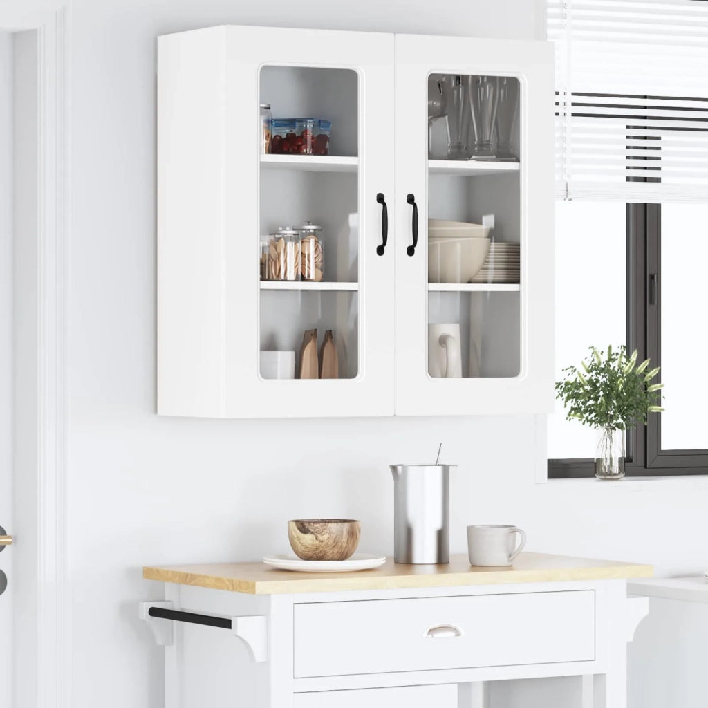 Pannello lavastoviglie Kalmar Bianco 80 x 31 x 80 cm 884714