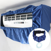 Assemblaggio e montaggio di condizionatori d'aria - Kit di sostituzione per il sistema di scarico - Piastre di supporto - Montaggio a parete - Kit di pulizia - Kit di protezione per la capote