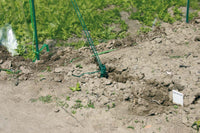 Serra da Giardino a Tunnel in Acciaio Rama Premium Verde