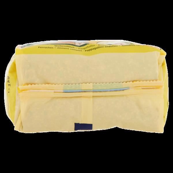 MENU ALIMENTO COMPLETO PER PAPPAGALLINI ONDULATI DA 1 KG