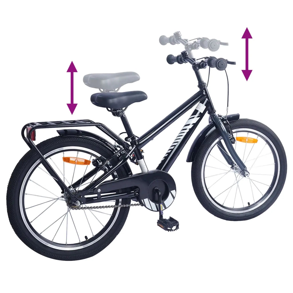 Bicicletta per Bambini | Bici per bambini 20 Pollici