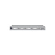 Switch  unifi  24  port  gigabit  l3 - USW-PRO-MAX-24